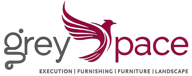 Grey Space Logo